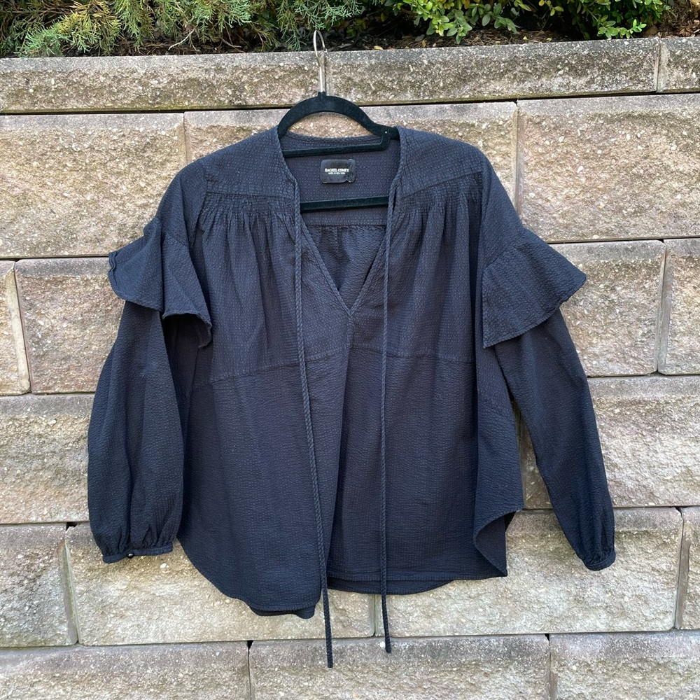 Rachel Comey Willow Top